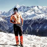 Profile Picture of Nipun Patel (@nipuntpatel) on Instagram