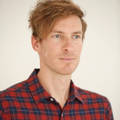 Profile Picture of Derek McCarty (@DS_McC) on Twitter
