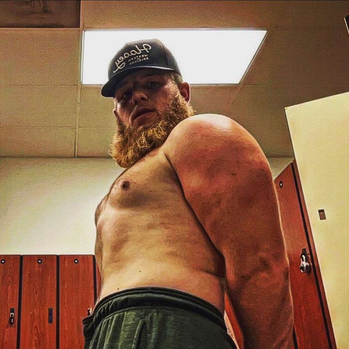 Profile Picture of Jacob Grady (@@jacobgrady1) on Tiktok