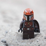 Profile Picture of James Barron (@barroncreates) on Flickr