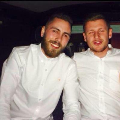 Profile Picture of Harry Wilkinson (@wilko_harry) on Twitter