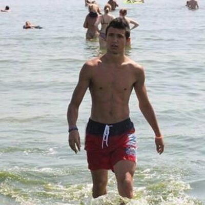 Profile Picture of Michael Tessaro (@TessaroMichael) on Twitter