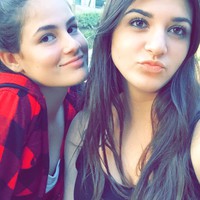 Profile Picture of Bianca Bello (@bianca-bello-7) on Quora