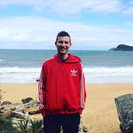 Profile Picture of Joel Ross (@jrw20) on Flickr