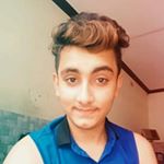 Profile Picture of Hammad (maadi) (@hammad.iqbal007) on Instagram