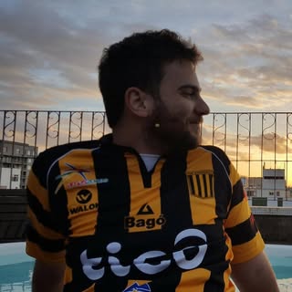 Profile Picture of Arthur Wolff Hack (@arthur_hack) on Instagram