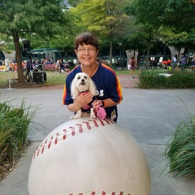 Profile Picture of Becky Tipton (@BeckyTipton1) on Twitter