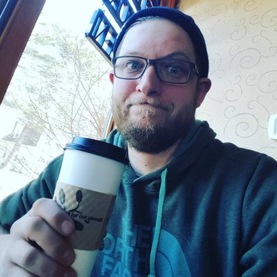 Profile Picture of Jonathan Sharp (@jdsharp) on Twitter