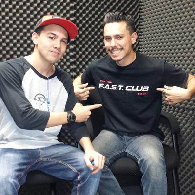 Cody Calderon - Twitter Profile Picture of Cody Calderon (@KpcrCody) on Twitter