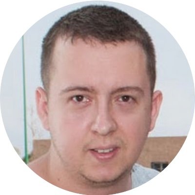 Profile Picture of Darryl Browne (@dbrazowy) on Twitter