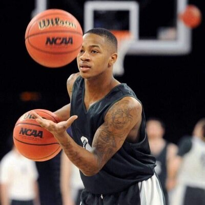 Profile Picture of Keith Appling (@IamKeithAppling) on Twitter