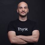 Profile Picture of César Ribeiro (@srcesaribeiro) on Instagram