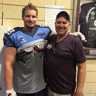 Profile Picture of Jackson Walters (@jacko.walters) on Facebook