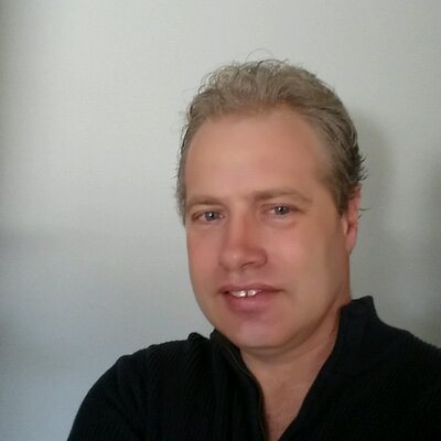 Profile Picture of David A. Hamer (@HamerDave) on Twitter