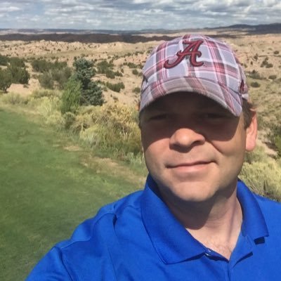 Profile Picture of Heath Hendrix (@hendrix_heath) on Twitter