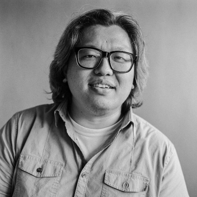 Profile Picture of John Shim (@johnshimmy) on Twitter