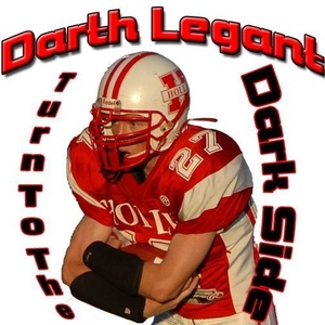 Profile Picture of Kyle Legant (@darthlegant) on Myspace