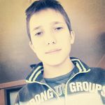 Profile Picture of Luca Detomasi (@detoluchino) on Instagram