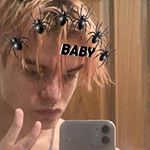 Profile Picture of максим (@chainsonme) on Instagram