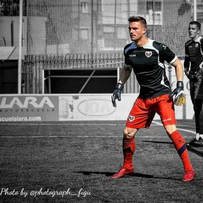 Profile Picture of Daniel Merino (@DanielMerino1) on Twitter