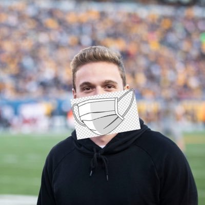 Profile Picture of Vincent Scalise (@scalilii) on Twitter