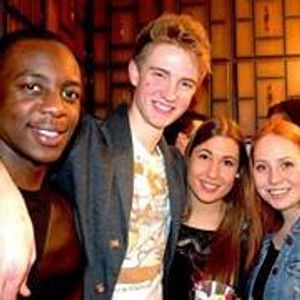 Profile Picture of Connor Simba Mullin (@simbamullin) on Myspace