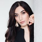 Profile Picture of ⠀ ⠀ ⠀ ⠀ ⠀ ⠀ ⠀ ⠀ ⠀ ⠀ | Аида | (@aida_simonian) on Instagram