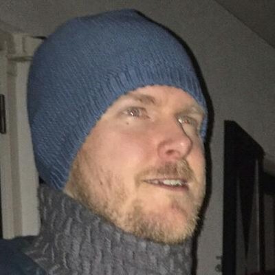 Profile Picture of Michael Wessel (@quantendemon) on Twitter