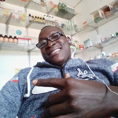 Profile Picture of Asaku Emmanuel Innocent (@AsakuInnocent) on Twitter