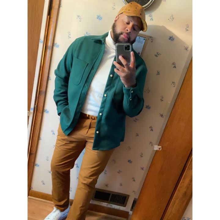 Profile Picture of Terrell Swope (@tonyrydinger91) on Tiktok