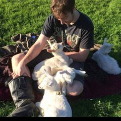 Profile Picture of Cameron Docker (@@camerondocker) on Tiktok