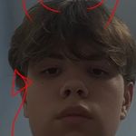 Profile Picture of end this fag🏳️‍🌈🔥 (@luciushatepage) on Instagram
