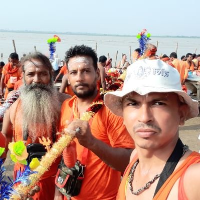 Profile Picture of Krishna Rai (@krishnarai2001) on Twitter