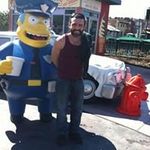 Profile Picture of Jonathan Crosswhite (@crosswhitejonathan) on Instagram