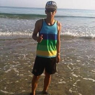 Profile Picture of Gregory Javier:$ (@grego_dice) on Twitter