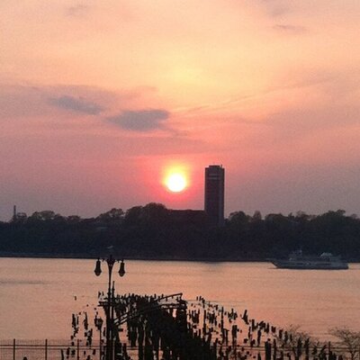 Profile Picture of Elizabeth Morrissey (@eimorrissey) on Twitter