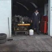 Profile Picture of Ian Walley Racing (@cortinav8) on Youtube