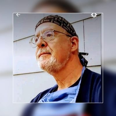 Profile Picture of David Gabriele (@DavidGa33287036) on Twitter