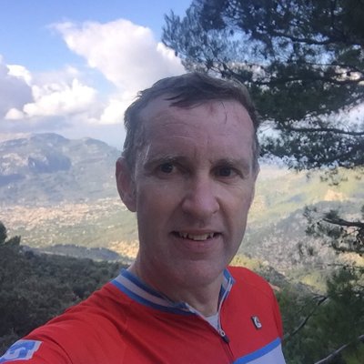Profile Picture of Andy McDermott (@698Andymcd) on Twitter