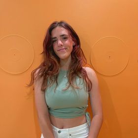 Profile Picture of Delaney Scott (@scottdmurray) on Pinterest