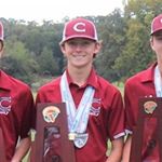 Profile Picture of Patrick McCann (@patrickdmccann) on Instagram