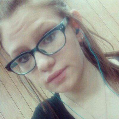 Profile Picture of Haley Hamm (@haley_dawn4321) on Twitter