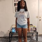 Profile Picture of Tiffany Green (@Tiffany-Green) on Facebook