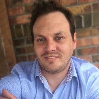 Profile Picture of Ken Craig, CIR (@KenCraigCIR) on Twitter