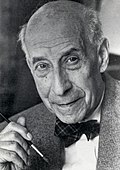 Profile Picture of Josef Frank (architect) - Wikipediaon Wikipedia