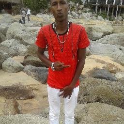 Profile Picture of Alpha Ibrahima Barry (@ibrahimabarry63) on Twitter