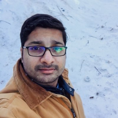 Profile Picture of Anuj Bansal (@Anujbansal1908) on Twitter