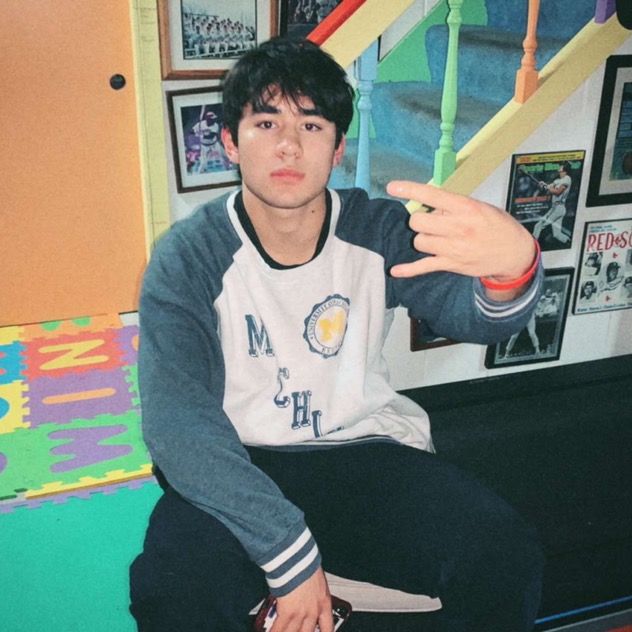 Profile Picture of Neemo (@danielbtan) on Tiktok