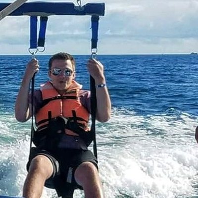 Alex Heisler - Twitter Profile Picture of Alex Heisler (@Heisler13) on Twitter