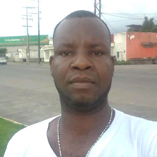 Profile Picture of Frantz Julsaint (@frantz.julsaint) on Tiktok